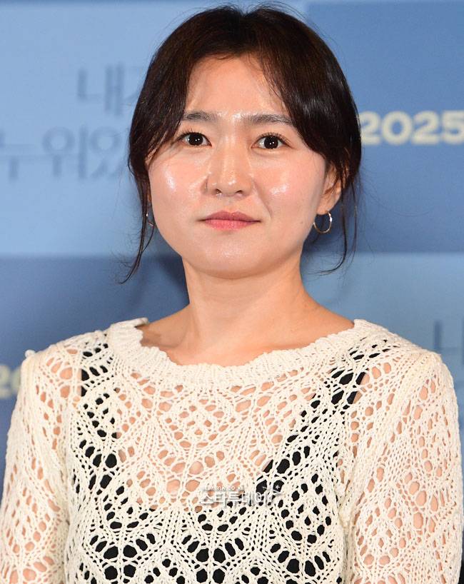 정지인. 사진|유용석 기자