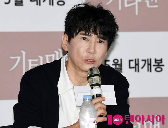 이선정 감독 / 사진=텐아시아DB