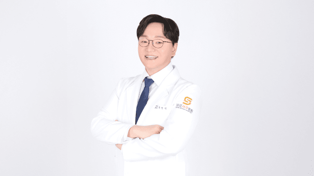 유범석 원장 | 출처 : 바로서구병원