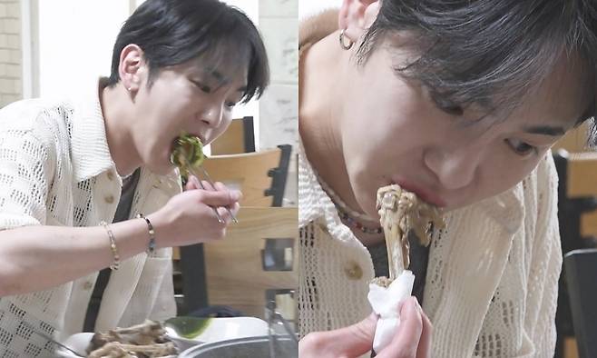 MBC 나 혼자 산다