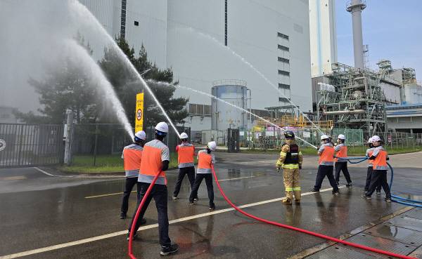 한국동서발전 제공