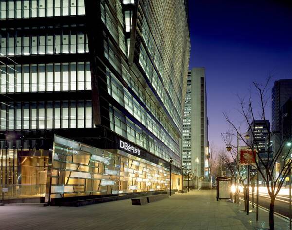 DB손해보험 제공