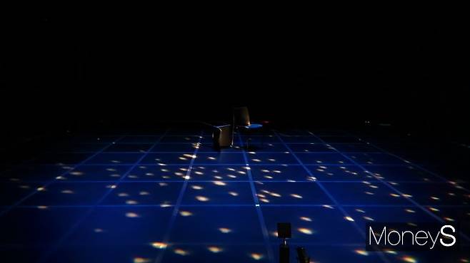 연극 연출가 이기현씨(28·가명)가 예술가들의 처우 개선 등에 힘써줄 대통령을 원한다고 밝혔다. 사진은 이기현씨가 연출한 무대. /사진=이씨 제공