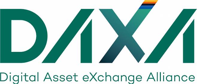 디지털자산거래소 공동협의체(닥사·DAXA) 로고. /사진=닥사