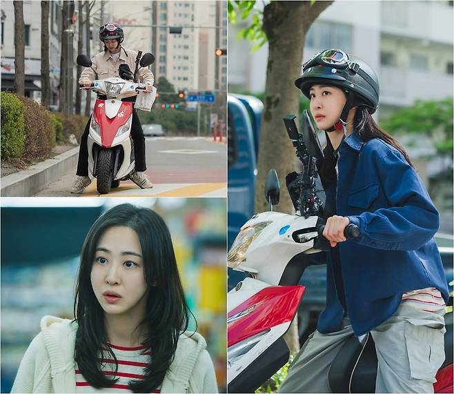 ENA ‘살롱드홈즈’