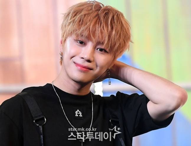 유앤비 의진. 사진ㅣ스타투데이DB