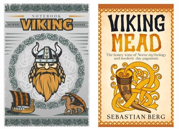 바이킹과 미드 사진 출처 : 홈페이지 캡처