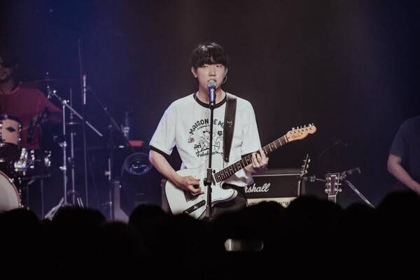 ⓒ나상현씨밴드 SNS