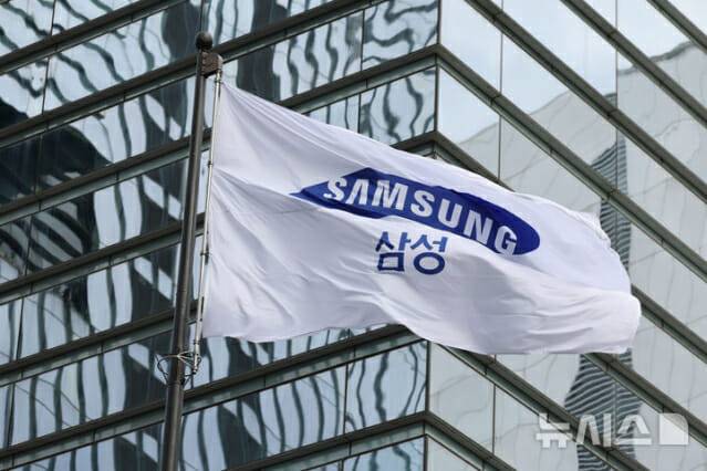 삼성전자 서초사옥 (사진=뉴시스)