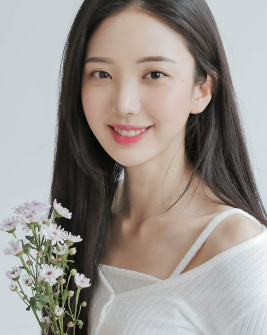 故 오요안나 (사진: SNS)