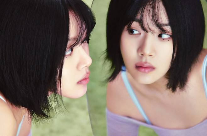 비비 (제공: 필굿뮤직)