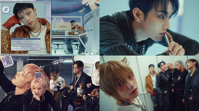 피원하모니. /FNC엔터테인먼트 제공