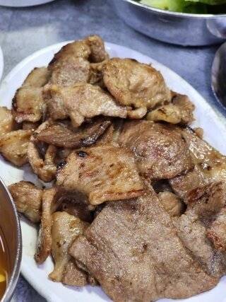 b4c14a180b8d4e7c244b7d62190c030dfc1e2450.jpg 돼지불고기 VS 제육볶음