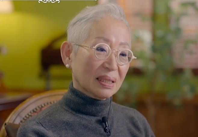 밀라논나. 사진| EBS