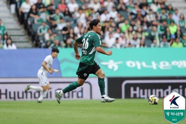 사진=프로축구연맹