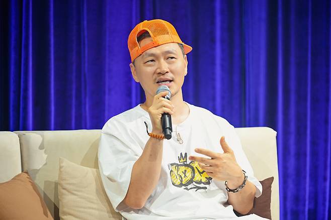 양동근/ENA ‘하우스 오브 걸스’ 제공