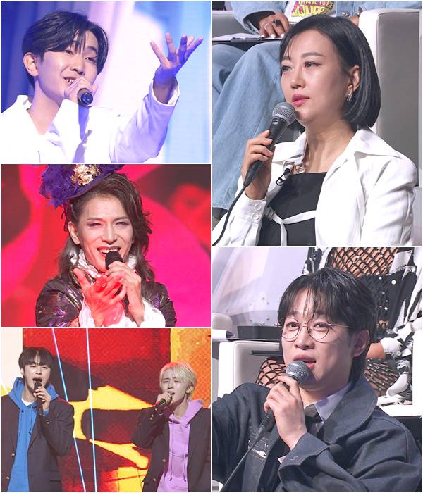 TV CHOSUN ‘미스터트롯 재팬’ 제공