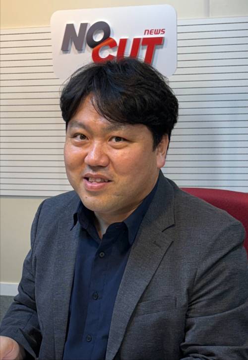 양창근 제주가정위탁지원센터장. 자료사진