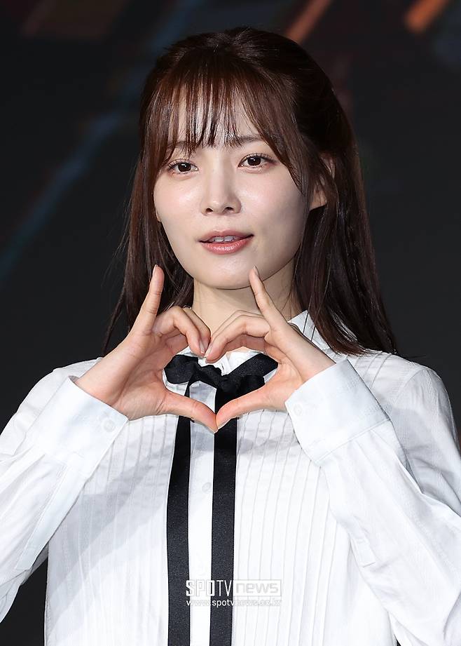 ▲ 윤소희 ⓒ곽혜미 기자