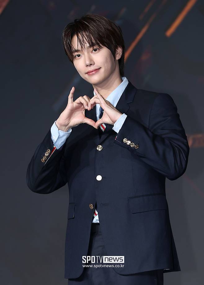 ▲ 정현규 ⓒ곽혜미 기자