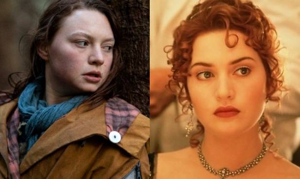 미아 트리플턴 케이트 윈슬렛