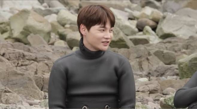 사진제공=KBS 2TV '살림하는 남자들 시즌2'