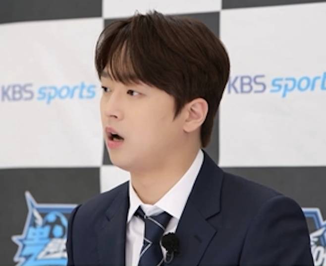 사진=KBS2 '뽈룬티어'