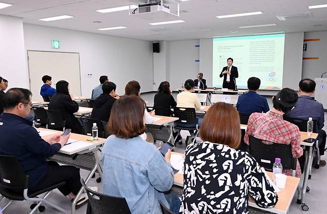 사진 | 대한체육회