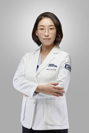 김우정 인천성모병원 산부인과 교수. 인천성모병원 제공