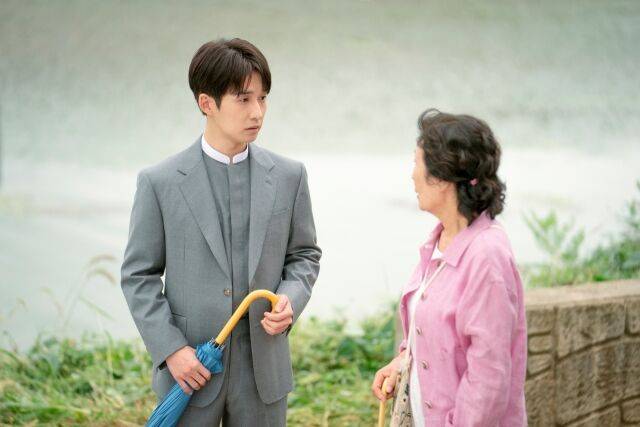 '천국보다 아름다운'/JTBC