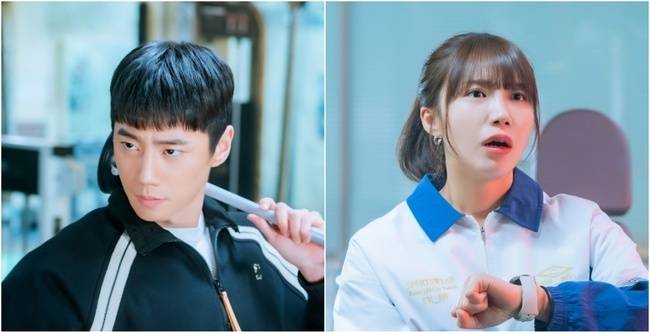 KBS 2TV ‘24시 헬스클럽’