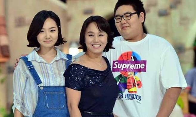 JTBC ‘유자식상팔자’