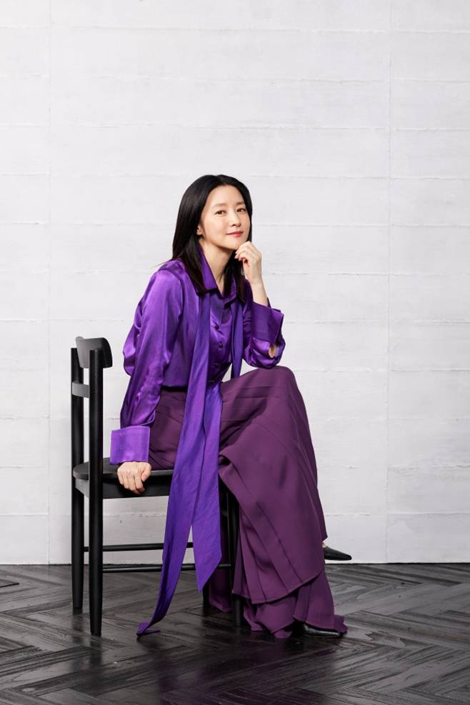 연극 헤다 가블러, 이영애