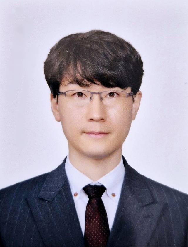 강탁원 남원시 관광축제팀장