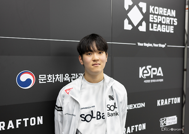 DRX '씨재' 최영재