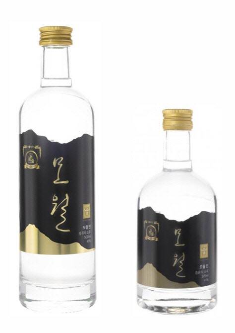 모월 인(사진=한국중소벤처기업유통원)