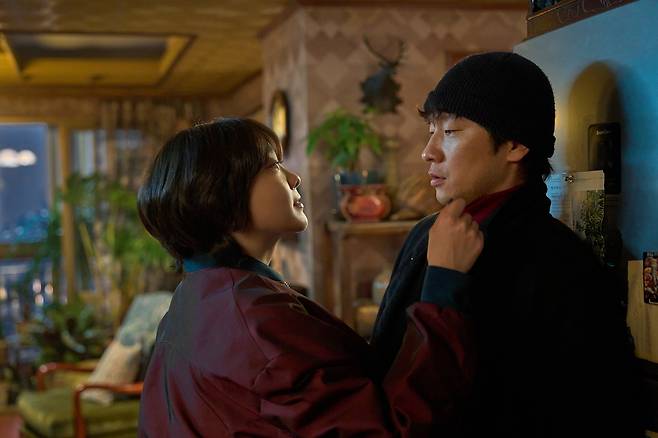 디즈니+ 나인 퍼즐