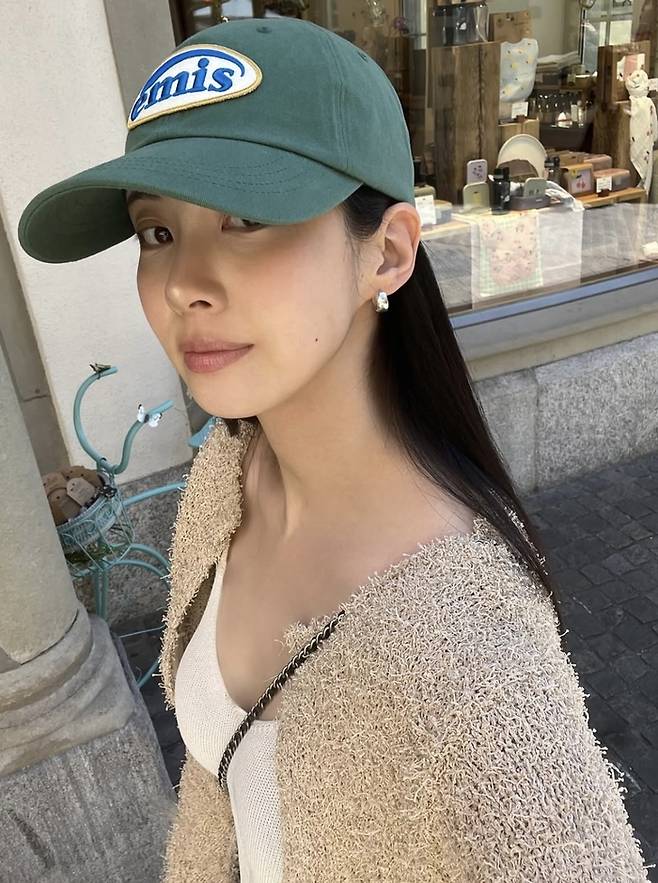 서현 인스타그램.