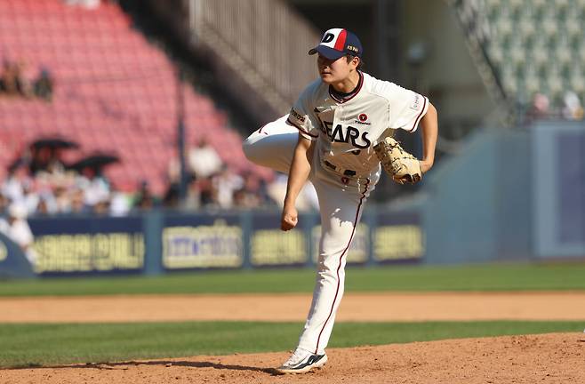 사진제공=두산 베어스