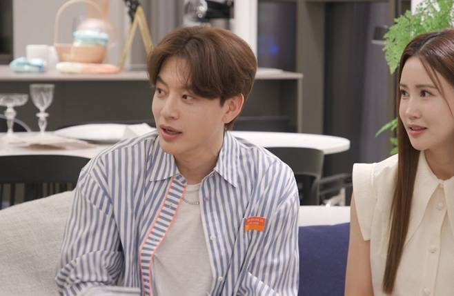 ‘미운 우리 새끼’ (미우새)