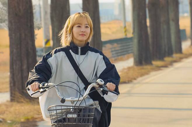 Our Unwritten Seoul. /Netflix