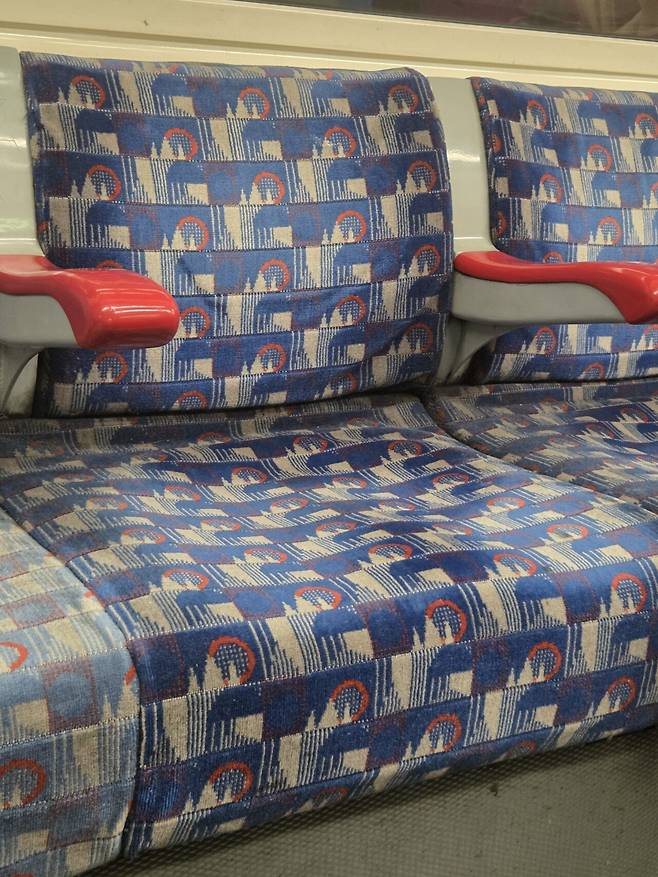 런던 왔습니다!