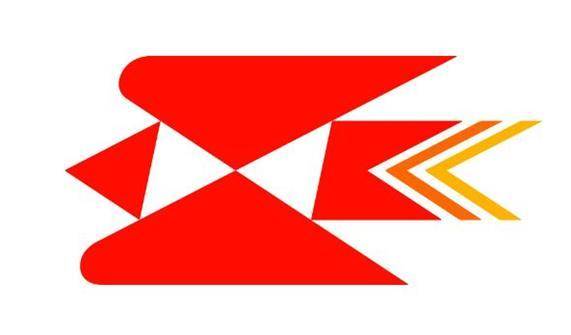 우정사업본부 로고. 한국일보 자료사진