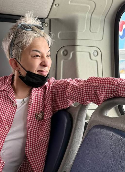 사진=지드래곤 부계정