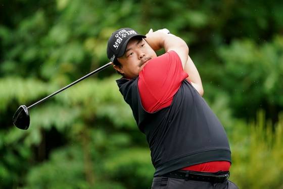 유송규. /사진=대한골프협회(KGA) 제공