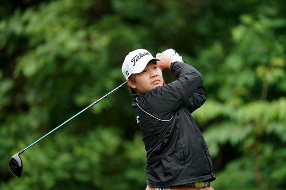 뿜 삭산신. /사진=대회조직위 제공