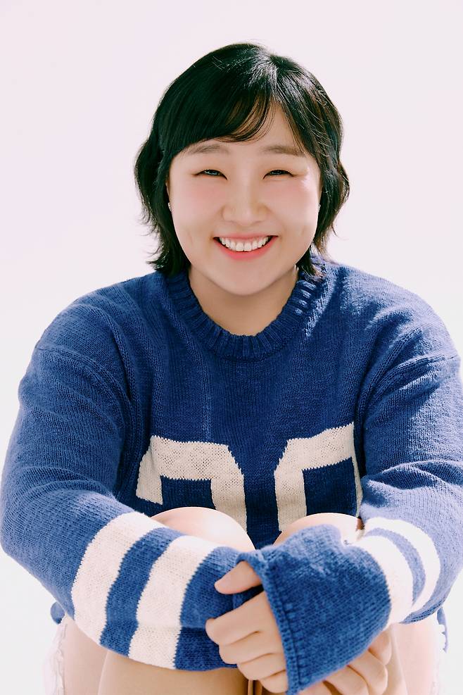 이수지 / 씨피엔터테인먼트