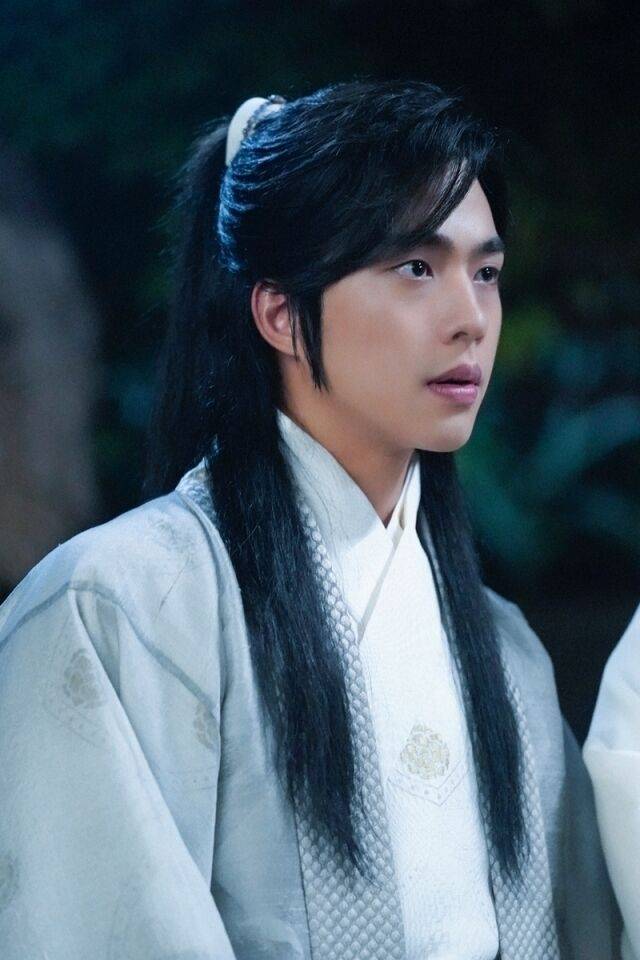 ‘귀궁’ 조한결, 장렬한 퇴장 후 소감 밝혀... “정말 행복했다” 제공: SBS