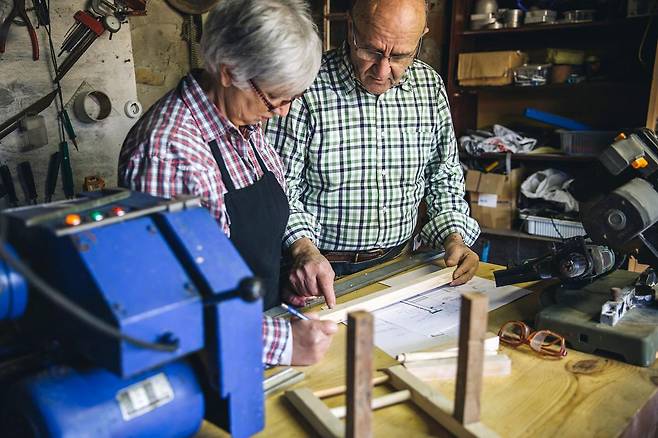 기사와 직접적 관련 없는 참고사진. 게티이미지뱅크