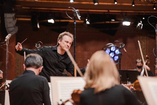 롯데콘서트홀 제공